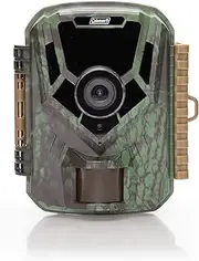[Coleman] CHD200 1080p HD Xtreme Trail Camera