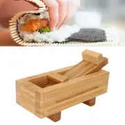 Odorless Rectangle Sushi Mold Box For Easy Sushi Making YAN