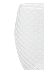 [Moda Domus] Nucleo Set-of-Two Glass Tumblers