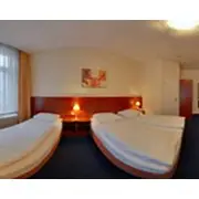 Hotel Terminus am Hauptbahnhof & ZOB