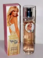 Jessica Simpson Dessert Treats Perfume CREME BRULEE Fragrance Spray NEW SEALED