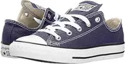 [CONVERSE ALL STAR] Converse Chucks 1X228 CT AS Slip Charcoal Orange Grey