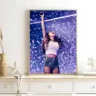 Singer HD O-O-Olivia R-Rodrigo Poster Paper Print Home Living Room Bedroom Entra