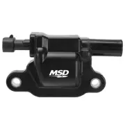 82653 MSD Ignition Coil for Chevy Suburban Yukon Avalanche Chevrolet Tahoe GMC (for: Chevrolet)