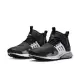 NIKE AIR PRESTO MID UTILITY 男 休閒鞋-黑-DC8751002 US6 黑色