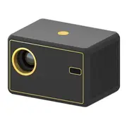 Portable Hd Projector With Media Player - Y7