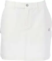 Jack Bunny(ジャックバニー) 263-5134310 Women's Skirt, 2-Way Stretch Twill Fabric, Golf
