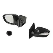 Sterling Door Mirror to suit Hyundai Ix35 02/2010 to 2015 - HYIX-DOM-01L