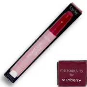 TARTE Maracuja Juicy Lip Balm - RASPBERRY - Net Wt. 2.7 g / 0.095 oz NEW