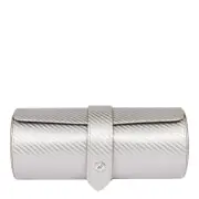 Rapport London Carbon Three Watch Roll