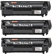 TAVICE Toner CF279A 79A Toner for Laserjet PRO MFP M26nw M12w M26a M12a M26 M12 Printer