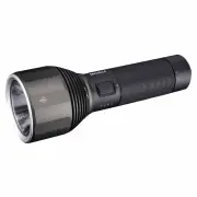 Nextorch E-Series E30 2000 Lumen Long Range Flashlight - Black