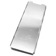 Wind Shield Aluminum Plate Camping Cooker Windshield Stove Screen Supply