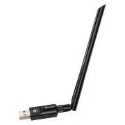 WiFi Adapter 1200Mbps USB 3.0 WiFi Dongle 802.11 ac Wireless Network Adapter ...