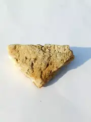 440 Carat Natural White Opal Raw Rough 1 Pies 70x45x30 mm Gemstone