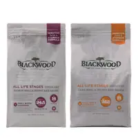 在飛比找松果購物優惠-【毛豆寵物】柏萊富 BLACKWOOD 狗飼料 2.27kg