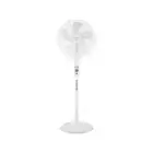 Arlec 40cm Smart Pedestal Fan With Remote