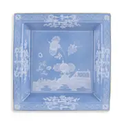 Ginori 1735 Oriente Italiano Large Square Change Tray