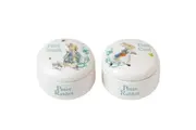 Beatrix Potter Nursery Collection - Peter Rabbit First Tooth & Curl Box