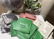 Ulta Sephora 28 High End Samples Exactly As Shown Prada Serum Alpyn Humanrace X