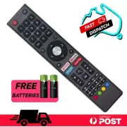 Kogan TV Remote Control for models KALED65XU9220STA, KALED65XU9220STB