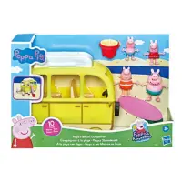 在飛比找momo購物網優惠-【ToysRUs 玩具反斗城】Peppa Pig粉紅豬小妹 
