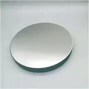 Dia 100mm F400 Primary Mirror Telescope Mirror for Reflection Telescope Objective Lense Accessories