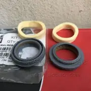 Rockshox TORA/RECON/RVL/REBA DUST SEAL KIT Front fork dust oil Seal 30mm