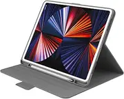 Slimline Protective Case for iPad Air 11 (M2 6th Gen) iPad Air 10.9 (Gen 4-5) iPad Pro 11 (Gen 1-5) Case Case - Grey