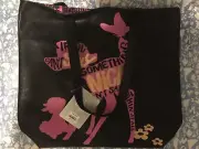 New Disney Store Bambi and Thumper Tote Bag with tag