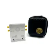 LibreCAL Electronic Calibration Kit for LibreVNA Superior S11 Directivity Pre-Calibrated Open Source Easy Calibration