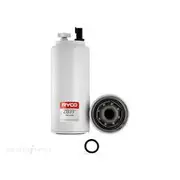 Ryco Fuel Water Separator Filter - Z833