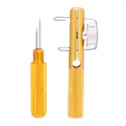 Hook Tie Fishing Equipment Knotter Man Accessories Knot-tying Tool
