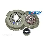 Exedy Clutch Kit OEM Replacement - FMK-8192