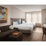 SpringHill Suites by Marriott New Orleans Downtown/Canal Street