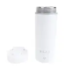 4 In 1 Travel Electric Tea Kettle 300W 475ml Portable Small Mini Coffee Kettle