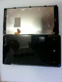 在飛比找Yahoo!奇摩拍賣優惠-NOKIA Lumia 920 液晶螢幕+觸摸面板 總成 液