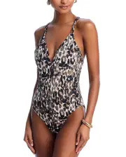Kobi Halperin Daphy One Piece Swimsuit