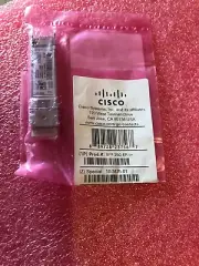 Cisco SFP-25G-ER-I 10-3475-01 V01 25G 40km SMF Module W/Hologram New Sealed