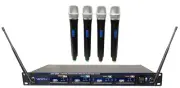 Vocopro Karaoke Wireless Mic System