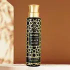 BLACK MUSK - Natural Water Perfumes (EDP) - Unisex 100mL - NEW Christmas Gift!