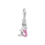 Buy Little Mermaid charm by Thomas Sabo online - THOMAS SABO Australia