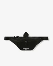 [COMME des GARCONS HOMME] 聚酯纖維 Cordura 斜背包
