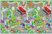 Playmat Racing Playmats & Jigsaw Mats
