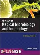 在飛比找三民網路書店優惠-Review of Medical Microbiology