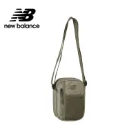在飛比找Yahoo奇摩購物中心優惠-【New Balance】 經典NB運動小包/斜背包/側背包