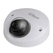 Dahua HAC-HDBW2221F CCTV Mini Dome 2MP IP20M 3.6MM HDCVI Fixed