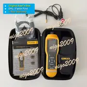 New in Box FLUKE-805/CN Fluke 805 Vibration Meter FLUKE 805ES External Sensor