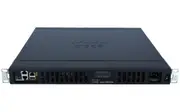 CISCO ISR4331/K9 ipbase ISR 4331 Integrated Service Router & Rack Mount kit