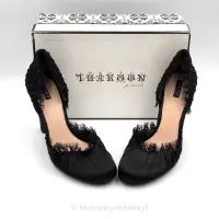 在飛比找Yahoo!奇摩拍賣優惠-【全新】THAKOON for Nine West Sati